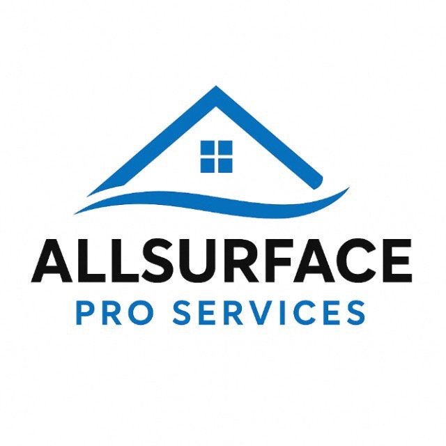 Allsurface Pro Services logo