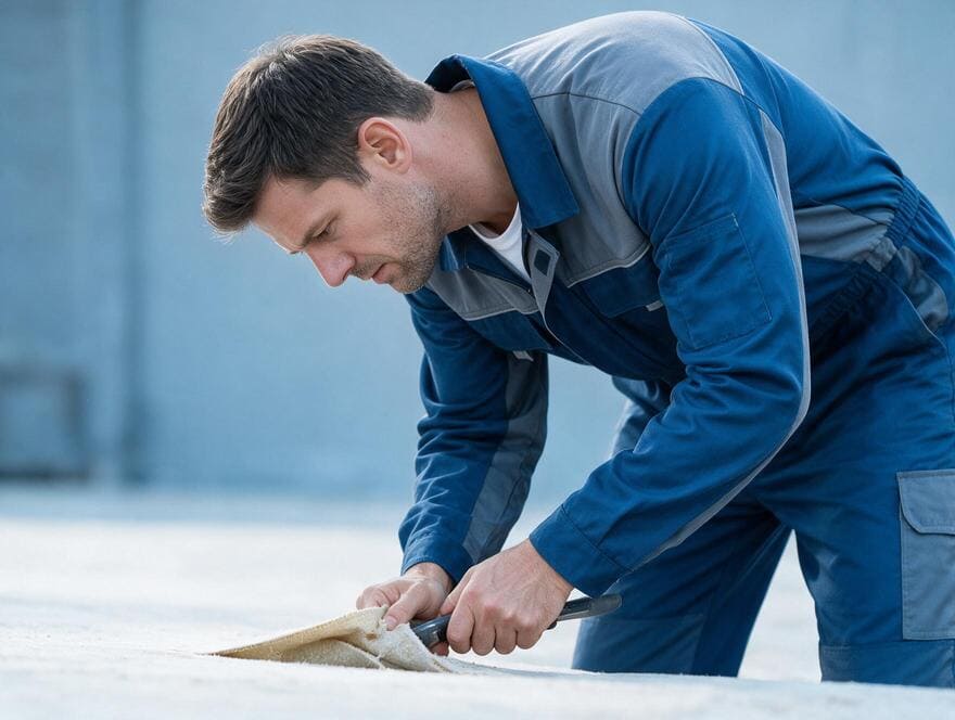 Pet stain carpet extraction in San Jose CA